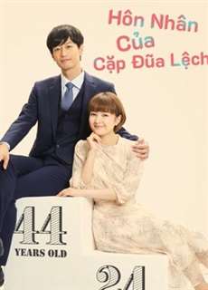Hôn Nhân Của Cặp Đũa Lệch - May December Couple - (2020) - phim3mien.com Website xem phim miễn phí tốt nhất