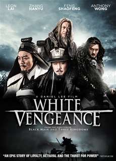 Hồng Môn Yến - White Vengeance - (2011) - phim3mien.com Website xem phim miễn phí tốt nhất