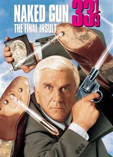 Họng Súng Vô Hình 33.3 - Naked Gun 33 1/3: The Final Insult - (1994) - phim3mien.com Website xem phim miễn phí tốt nhất