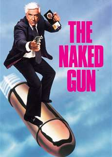 Họng Súng Vô Hình - The Naked Gun: From the Files of Police Squad! - (1988) - phim3mien.com Website xem phim miễn phí tốt nhất