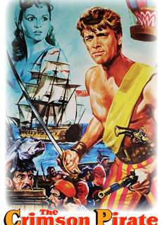 Hồng Y Hải Tặc - The Crimson Pirate - (1952) - phim3mien.com Website xem phim miễn phí tốt nhất