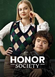 Honor Society - Honor Society - (2022) - phim3mien.com Website xem phim miễn phí tốt nhất