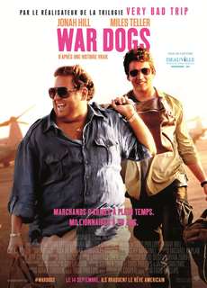 Hợp Đồng Béo Bỡ - War Dogs - (2016) - phim3mien.com Website xem phim miễn phí tốt nhất