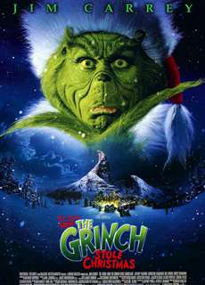 How The Grinch Stole Christmas - How The Grinch Stole Christmas - (2000) - phim3mien.com Website xem phim miễn phí tốt nhất