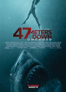 Hung Thần Đại Dương: Thảm Sát - 47 Meters Down: Uncaged - (2019) - phim3mien.com Website xem phim miễn phí tốt nhất