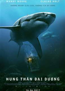 Hung Thần Đại Dương - 47 Meters Down - (2017) - phim3mien.com Website xem phim miễn phí tốt nhất