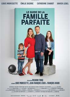 Hướng dẫn xây dựng gia đình hoàn hảo - The Guide to the Perfect Family - (2021) - phim3mien.com Website xem phim miễn phí tốt nhất