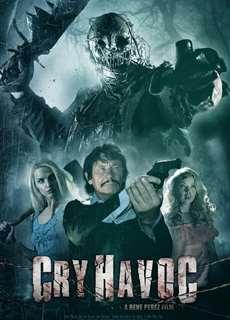 Hủy Diệt - Cry Havoc - (2020) - phim3mien.com Website xem phim miễn phí tốt nhất