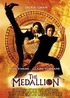 Huy Hiệu Rồng - The Medallion - (2003) - phim3mien.com Website xem phim miễn phí tốt nhất