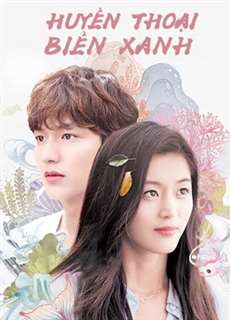 Huyền Thoại Biển Xanh - Legend of the Blue Sea - (2016) - phim3mien.com Website xem phim miễn phí tốt nhất