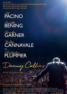 Huyền Thoại Danny Collins - Danny Collins - (2015) - phim3mien.com Website xem phim miễn phí tốt nhất