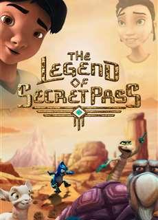 Huyền thoại hẻm núi bí mật - The Legend of Secret Pass - (2010) - phim3mien.com Website xem phim miễn phí tốt nhất
