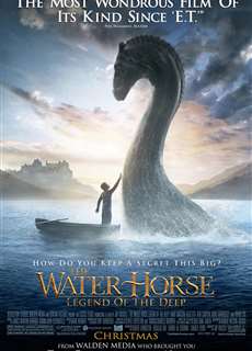 Huyền Thoại Quái Vật Hồ Loch Ness - The Water Horse - (2007) - phim3mien.com Website xem phim miễn phí tốt nhất