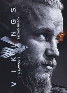 Huyền Thoại Vikings (Phần 2) - Vikings (Season 2) - (2013) - phim3mien.com Website xem phim miễn phí tốt nhất