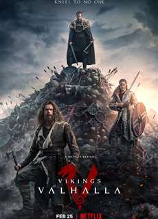 Huyền Thoại Vikings: Valhalla - Vikings: Valhalla - (2022) - phim3mien.com Website xem phim miễn phí tốt nhất