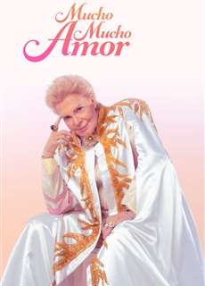 Huyền Thoại Walter Mercado: Yêu Nhiều Nhiều - Mucho Mucho Amor: The Legend of Walter Mercado - (2020) - phim3mien.com Website xem phim miễn phí tốt nhất