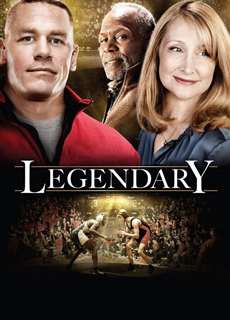 Huyền Thoại - Legendary - (2010) - phim3mien.com Website xem phim miễn phí tốt nhất
