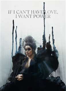 If I Can't Have Love, I Want Power - If I Can't Have Love, I Want Power - (2021) - phim3mien.com Website xem phim miễn phí tốt nhất