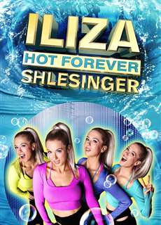 Iliza Shlesinger: Mãi Nóng Bỏng - Iliza Shlesinger: Hot Forever - (2022) - phim3mien.com Website xem phim miễn phí tốt nhất
