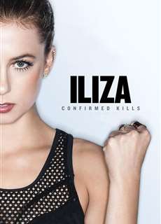 Iliza Shlesinger: Xác Nhận Đã Giết - Iliza Shlesinger: Confirmed Kills - (2016) - phim3mien.com Website xem phim miễn phí tốt nhất
