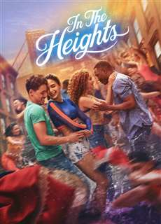 In The Heights: Giấc Mơ New York - In The Heights - (2021) - phim3mien.com Website xem phim miễn phí tốt nhất
