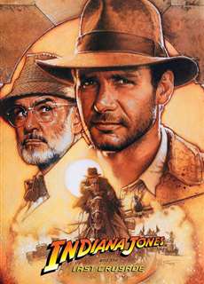 Indiana Jones và Cuộc Thập Tự Chinh Cuối Cùng - Indiana Jones and the Last Crusade - (1989) - phim3mien.com Website xem phim miễn phí tốt nhất