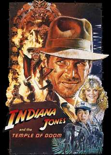 Indiana Jones và Ngôi Đền Chết Chóc - Indiana Jones and the Temple of Doom - (1984) - phim3mien.com Website xem phim miễn phí tốt nhất