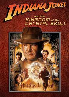 Indiana Jones Và Vương Quốc Của Hộp Sọ Pha Lê - Indiana Jones And The Kingdom Of The Crystal Skull - (2008) - phim3mien.com Website xem phim miễn phí tốt nhất