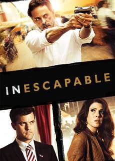 Inescapable - Inescapable - (2012) - phim3mien.com Website xem phim miễn phí tốt nhất