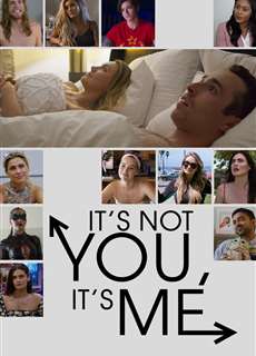 It's Not You, It's Me - It's Not You, It's Me - (2021) - phim3mien.com Website xem phim miễn phí tốt nhất