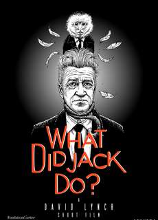 JACK ĐÃ LÀM GÌ? - WHAT DID JACK DO? - (2020) - phim3mien.com Website xem phim miễn phí tốt nhất