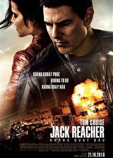 Jack Reacher: Không Quay Đầu - Jack Reacher: Never Go Back - (2016) - phim3mien.com Website xem phim miễn phí tốt nhất