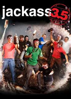 Jackass 3.5 - Jackass 3.5 - (2011) - phim3mien.com Website xem phim miễn phí tốt nhất