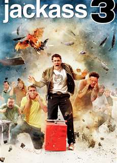 Jackass 3D - Jackass 3D - (2010) - phim3mien.com Website xem phim miễn phí tốt nhất