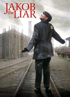Jacob Kẻ Nói Dối - Jakob The Liar - (1999) - phim3mien.com Website xem phim miễn phí tốt nhất