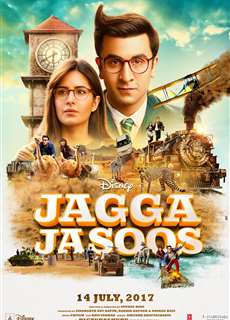 Jagga Jasoos: Hành Trình Định Mệnh - Jagga Jasoos - (2017) - phim3mien.com Website xem phim miễn phí tốt nhất