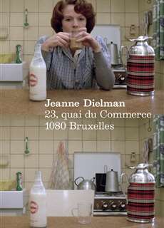 Jeanne Dielman, 23, Quai Du Commerce, 1080 Bruxelles - Jeanne Dielman, 23, Quai Du Commerce, 1080 Bruxelles - (1975) - phim3mien.com Website xem phim miễn phí tốt nhất