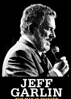 Jeff Garlin: Người Đàn Ông Ở Chicago - Jeff Garlin: Our Man in Chicago - (2019) - phim3mien.com Website xem phim miễn phí tốt nhất