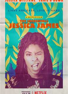 Jessica James Siêu Đẳng - The Incredible Jessica James - (2017) - phim3mien.com Website xem phim miễn phí tốt nhất