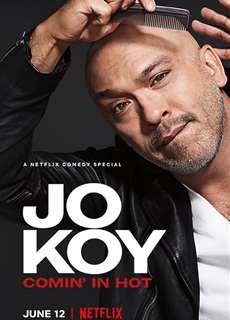 Jo Koy: Nói Thẳng - Jo Koy: Comin' in Hot - (2019) - phim3mien.com Website xem phim miễn phí tốt nhất