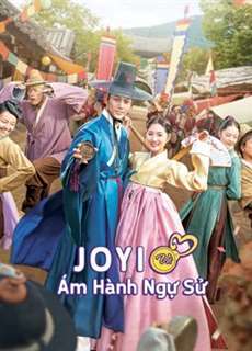 Jo Yi Và Ám Hành Ngự Sử (Ngự Sử Tài Ba Và Quý Cô Thông Thái) - Secret Royal Inspector & Joy - (2021) - phim3mien.com Website xem phim miễn phí tốt nhất