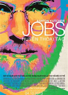 Jobs: Huyền Thoại Táo - Jobs - (2013) - phim3mien.com Website xem phim miễn phí tốt nhất