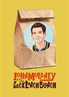 John Mulaney và những đứa trẻ mang đồ ăn từ nhà - John Mulaney & The Sack Lunch Bunch - (2019) - phim3mien.com Website xem phim miễn phí tốt nhất