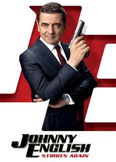 Johnny English: Tái Xuất Giang Hồ - Johnny English Strikes Again - (2018) - phim3mien.com Website xem phim miễn phí tốt nhất