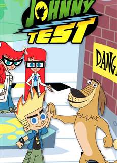 Johnny Test (Phần 1) - Johnny Test (Season 1) - (2021) - phim3mien.com Website xem phim miễn phí tốt nhất