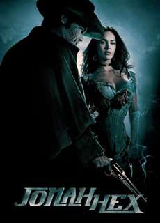 Jonah Hex: Trùm Săn Tiền Thưởng - Jonah Hex - (2010) - phim3mien.com Website xem phim miễn phí tốt nhất
