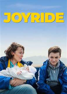 Joyride - Joyride - (2022) - phim3mien.com Website xem phim miễn phí tốt nhất