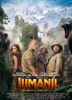 Jumanji - Trò Chơi Kỳ Ảo: Thăng Cấp - Jumanji: The Next Level - (2019) - phim3mien.com Website xem phim miễn phí tốt nhất