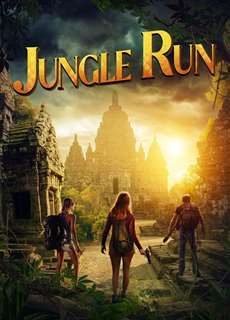 Jungle Run - Jungle Run - (2021) - phim3mien.com Website xem phim miễn phí tốt nhất