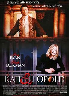 Kate và Leopold - Kate & Leopold - (2001) - phim3mien.com Website xem phim miễn phí tốt nhất